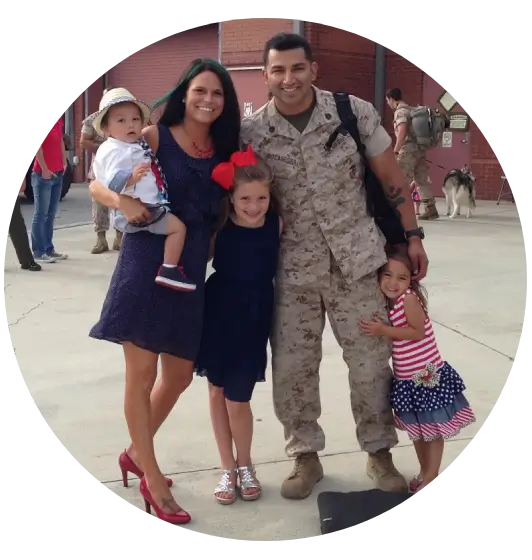 The Lowdown on VA Loans...